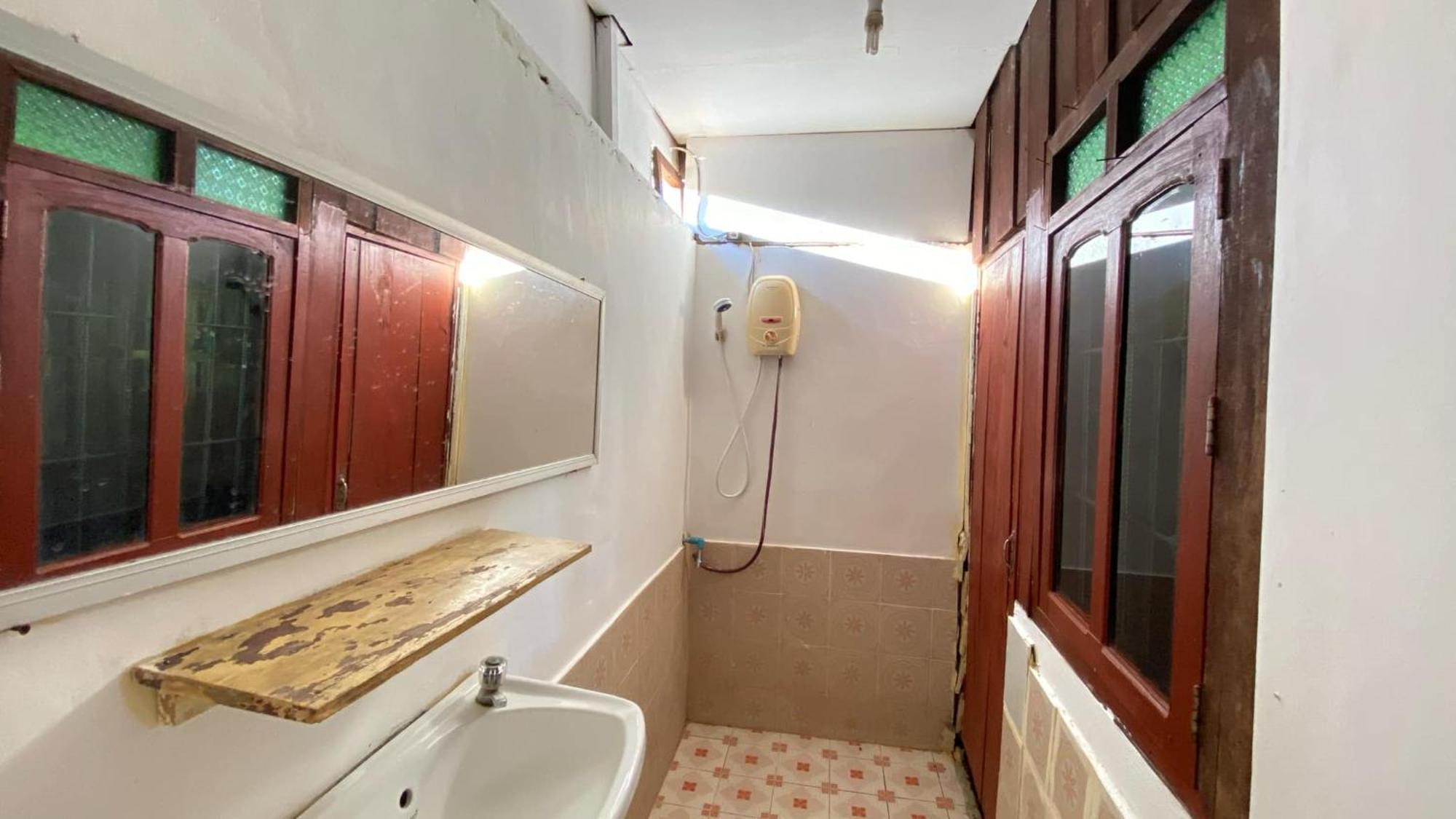 Souksanh River Bungalow Muang Không Buitenkant foto